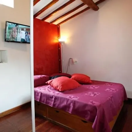 931 Montefiore * Roma