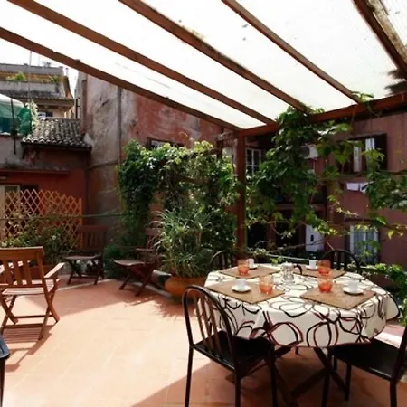 931 Montefiore Roma