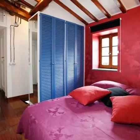 Apartment Montefiore