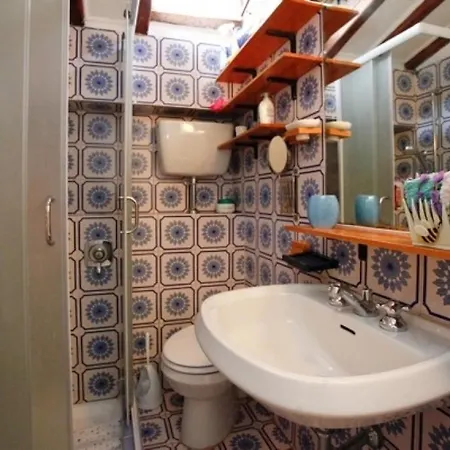 931 Montefiore * Rom