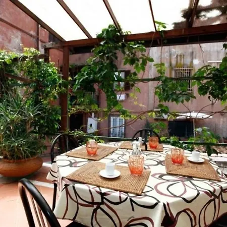 931 Montefiore * Rom