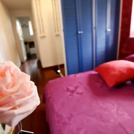 Lägenhet 931 Montefiore *