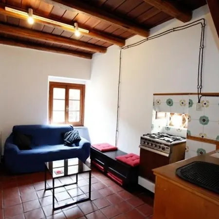 931 Montefiore * Rom