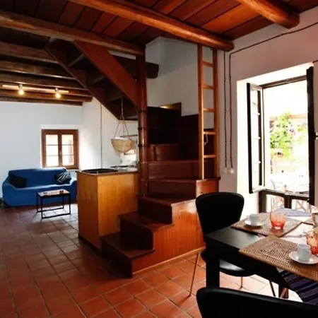 931 Montefiore Lägenhet Rom